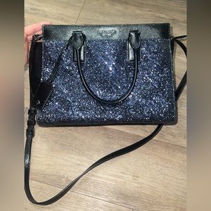 Kate spade sequence purse